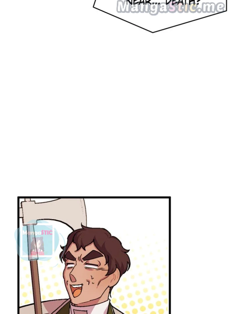 I’ll Save a Decent Family Chapter 102 - Page 49