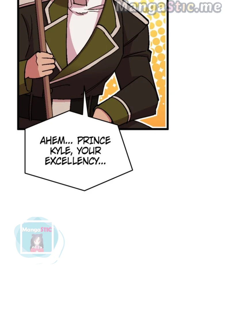 I’ll Save a Decent Family Chapter 102 - Page 50