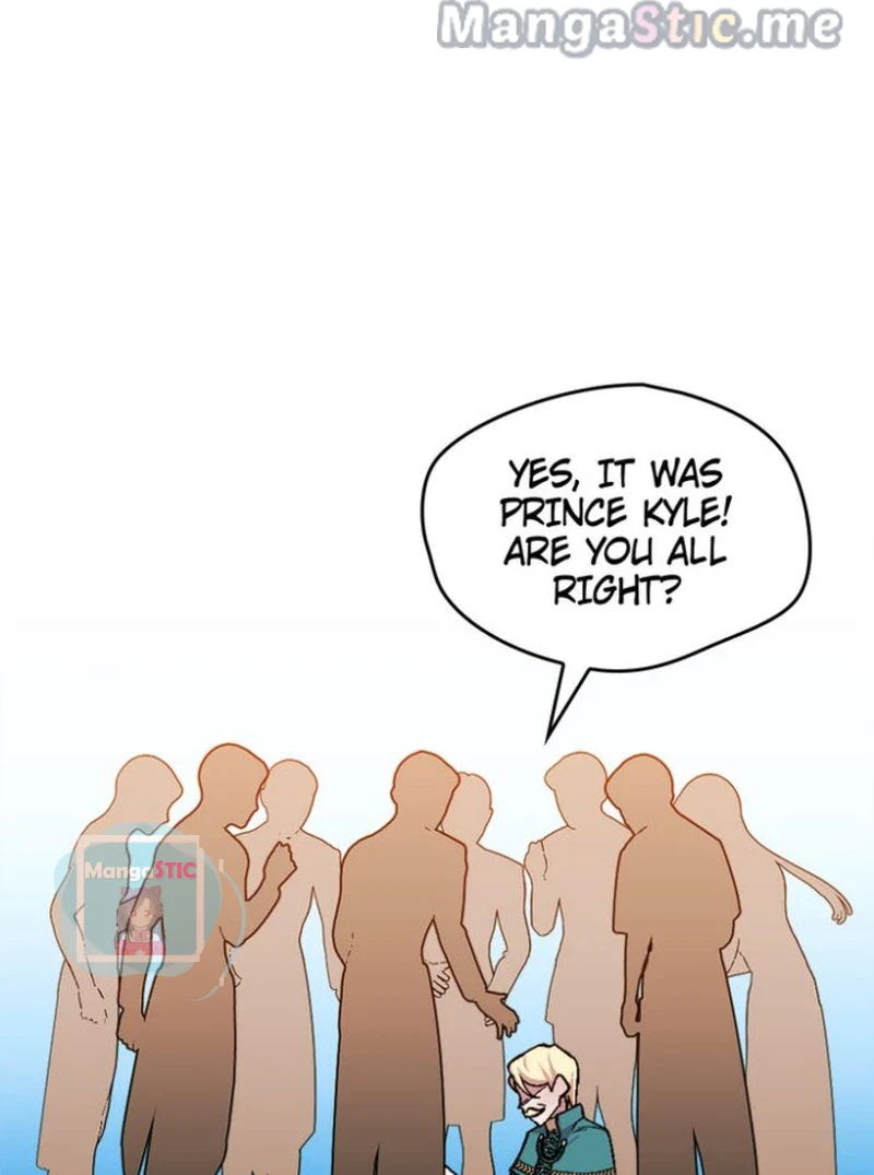 I’ll Save a Decent Family Chapter 102 - Page 51