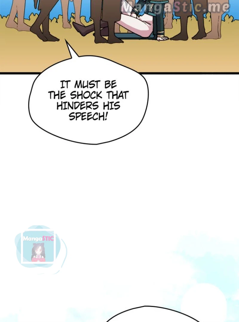 I’ll Save a Decent Family Chapter 102 - Page 52