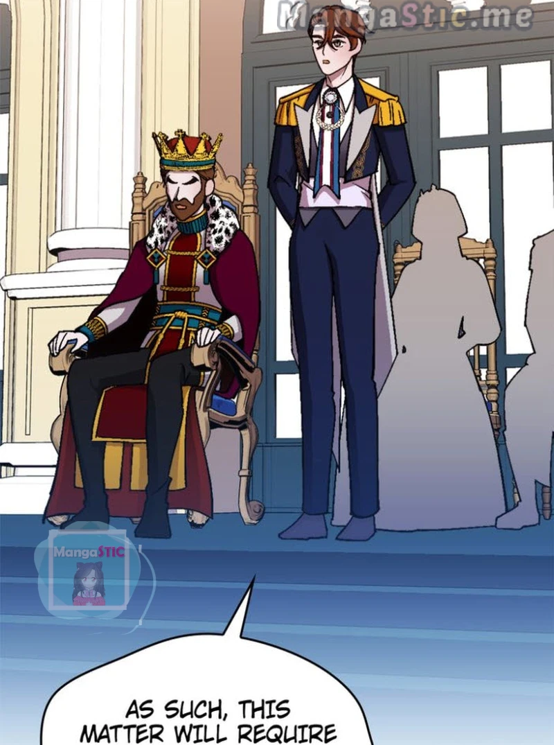 I’ll Save a Decent Family Chapter 102 - Page 70