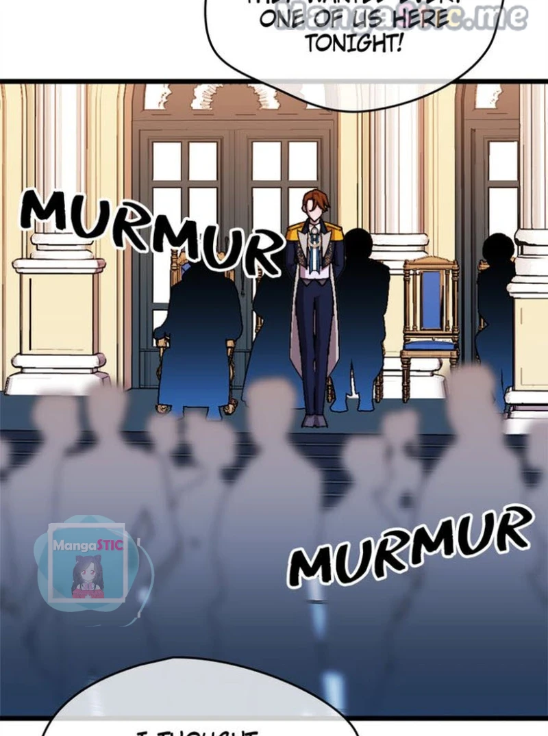 I’ll Save a Decent Family Chapter 102 - Page 72