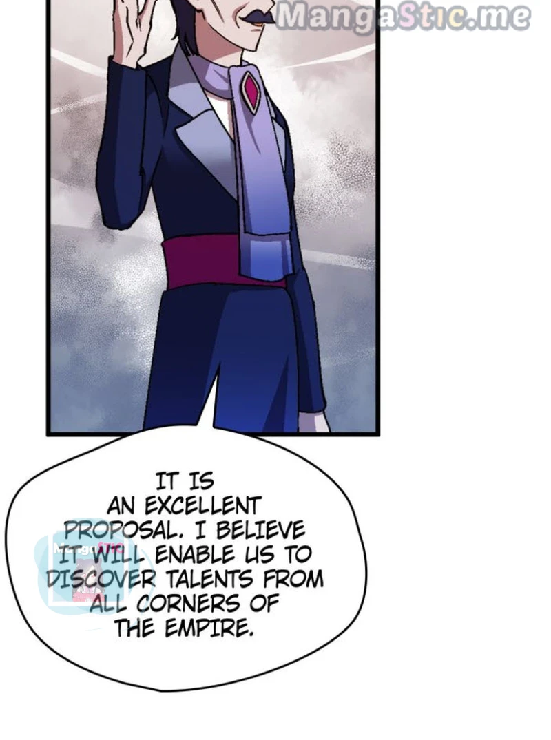 I’ll Save a Decent Family Chapter 102 - Page 89