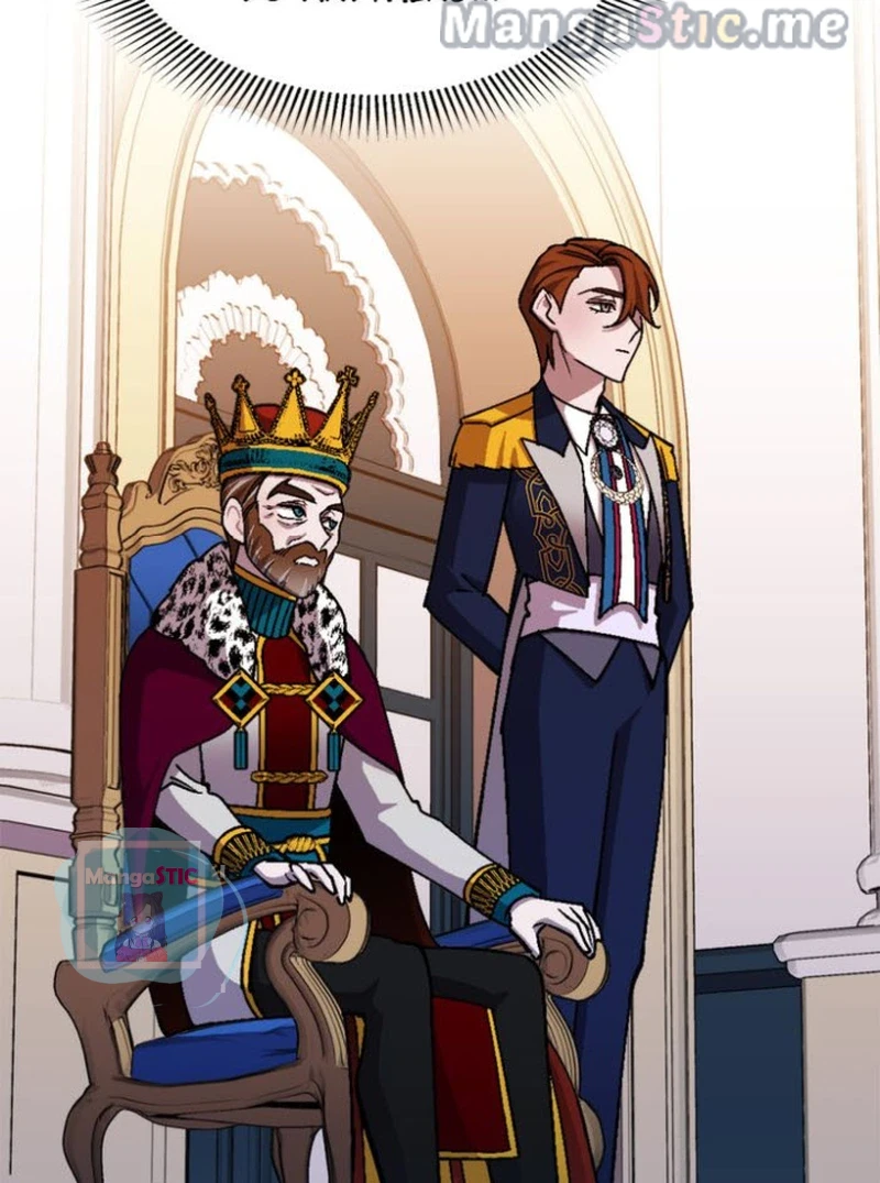 I’ll Save a Decent Family Chapter 102 - Page 95