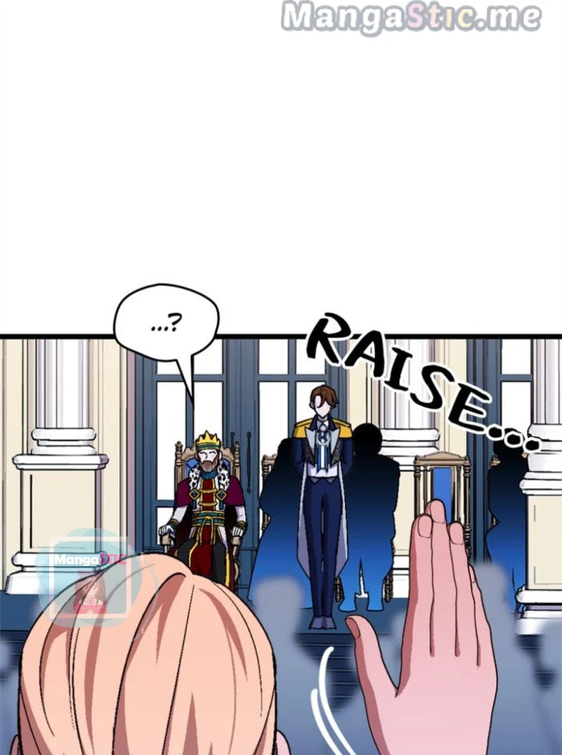 I’ll Save a Decent Family Chapter 102 - Page 97