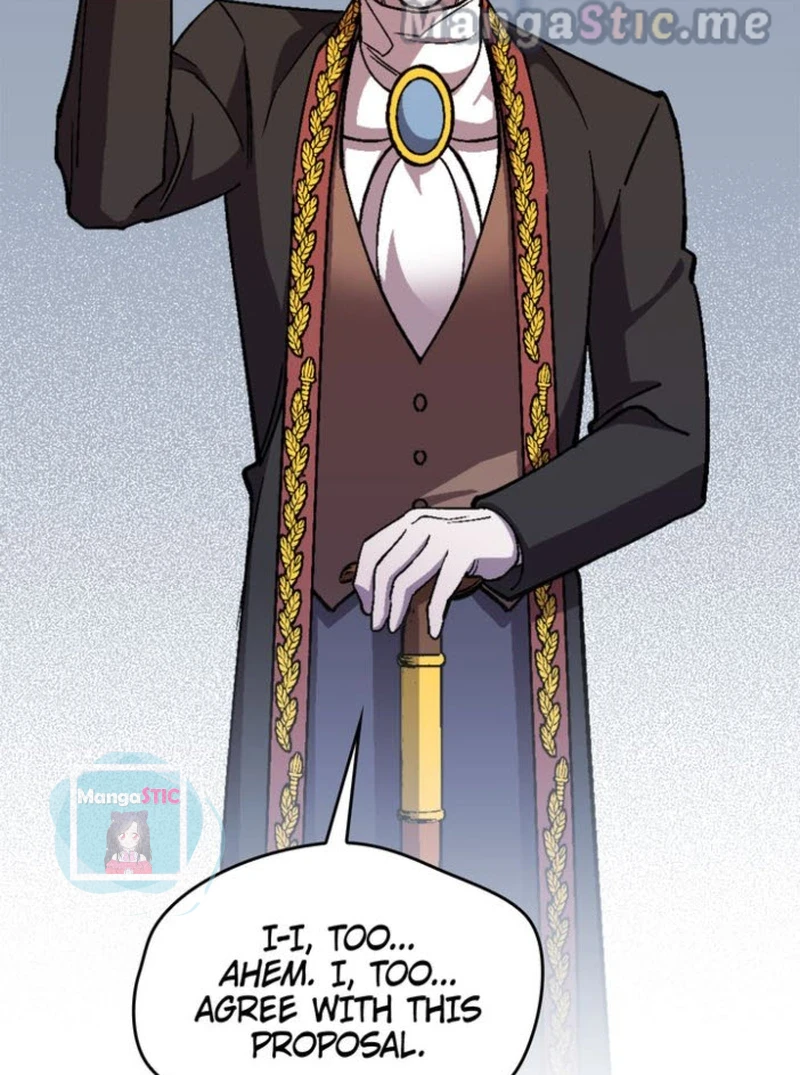 I’ll Save a Decent Family Chapter 102 - Page 99