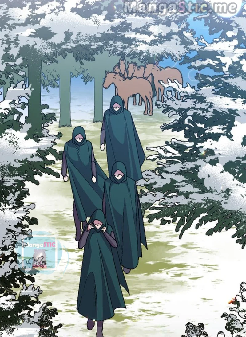 I’ll Save a Decent Family Chapter 104 - Page 19