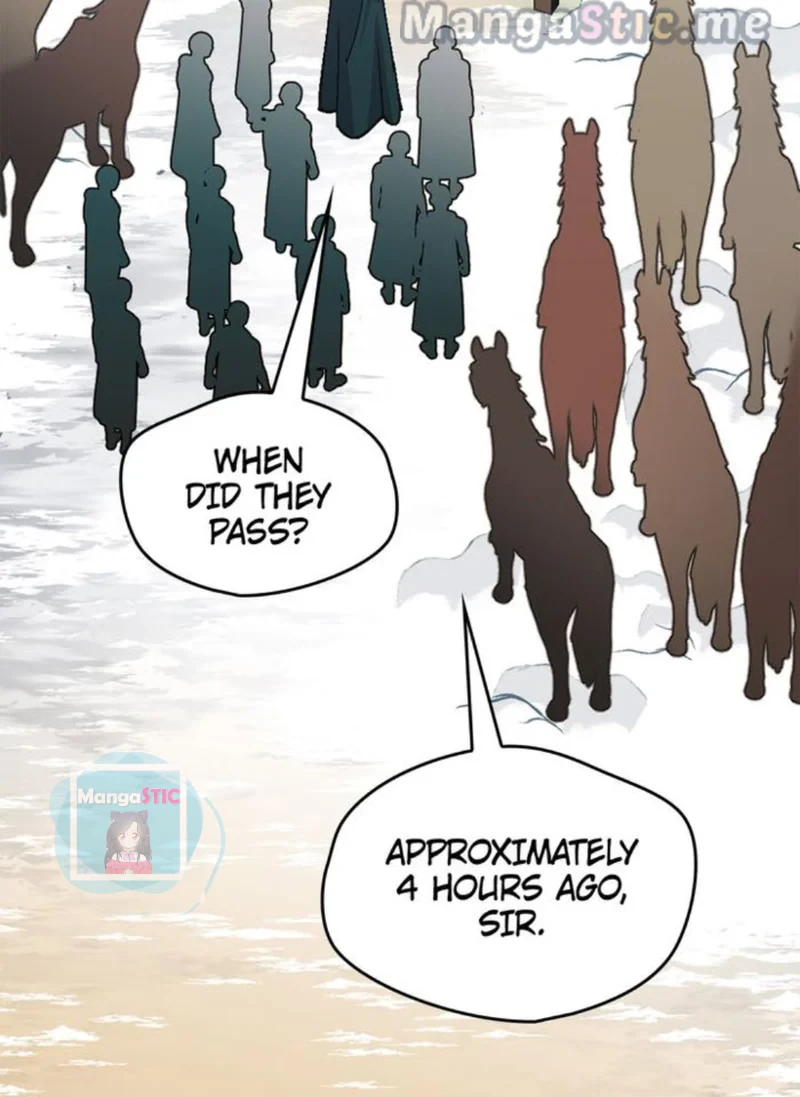 I’ll Save a Decent Family Chapter 104 - Page 2