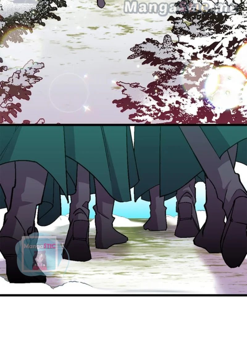 I’ll Save a Decent Family Chapter 104 - Page 20