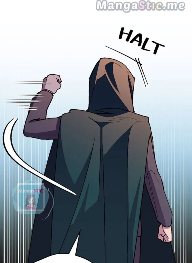 I’ll Save a Decent Family Chapter 104 - Page 21