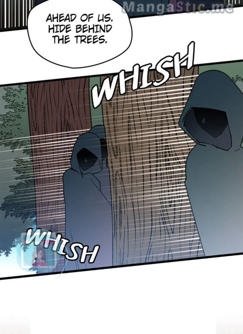 I’ll Save a Decent Family Chapter 104 - Page 22