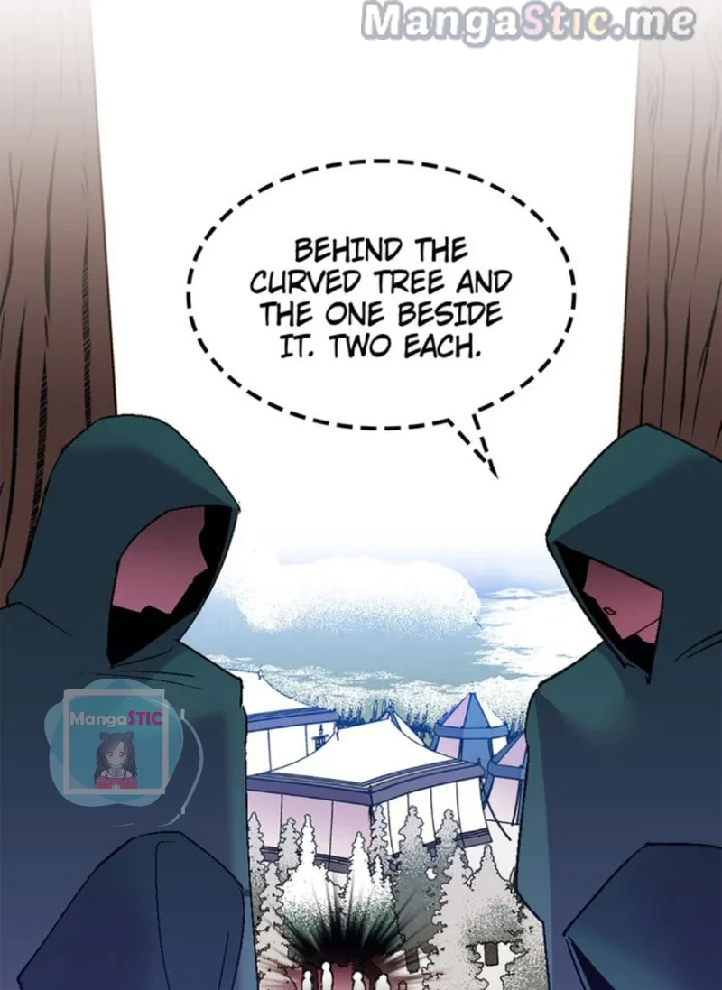 I’ll Save a Decent Family Chapter 104 - Page 23