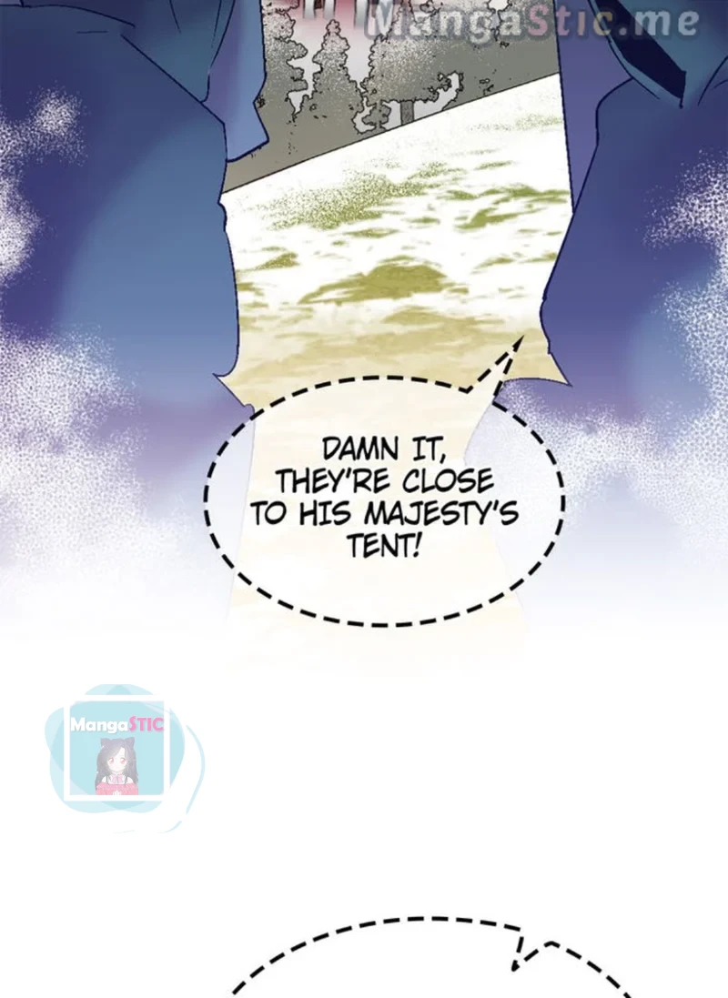 I’ll Save a Decent Family Chapter 104 - Page 24