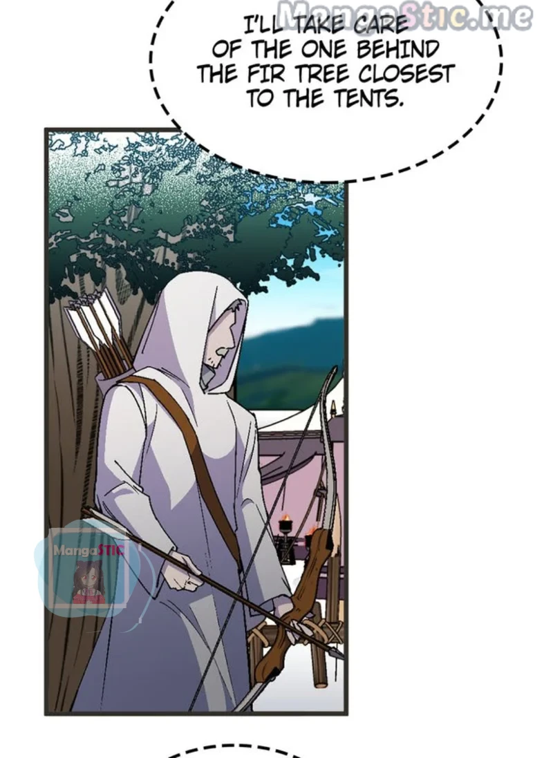 I’ll Save a Decent Family Chapter 104 - Page 25