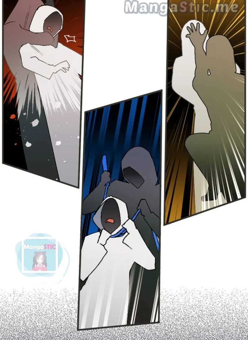 I’ll Save a Decent Family Chapter 104 - Page 28