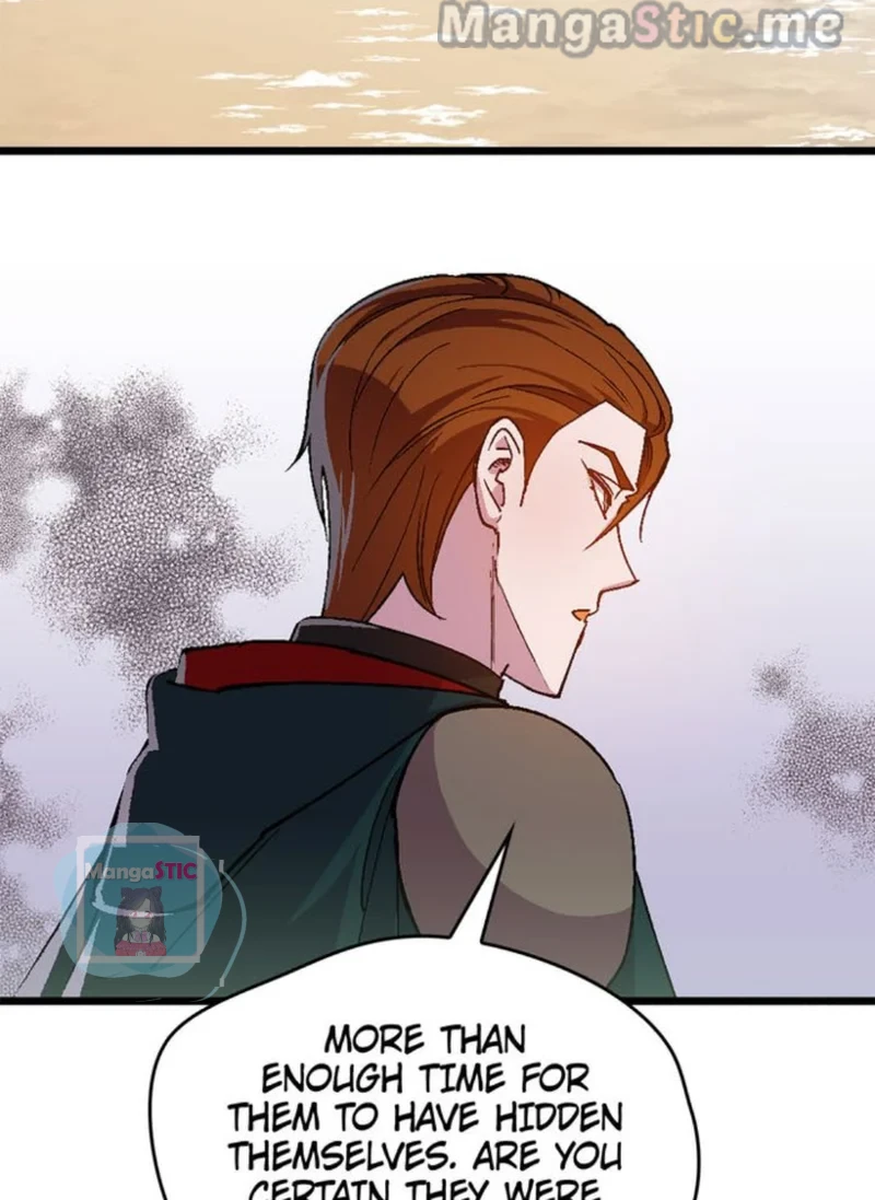 I’ll Save a Decent Family Chapter 104 - Page 3