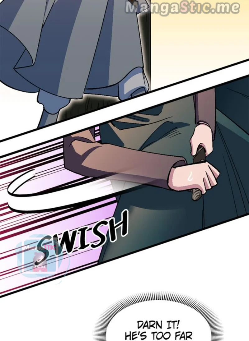 I’ll Save a Decent Family Chapter 104 - Page 30