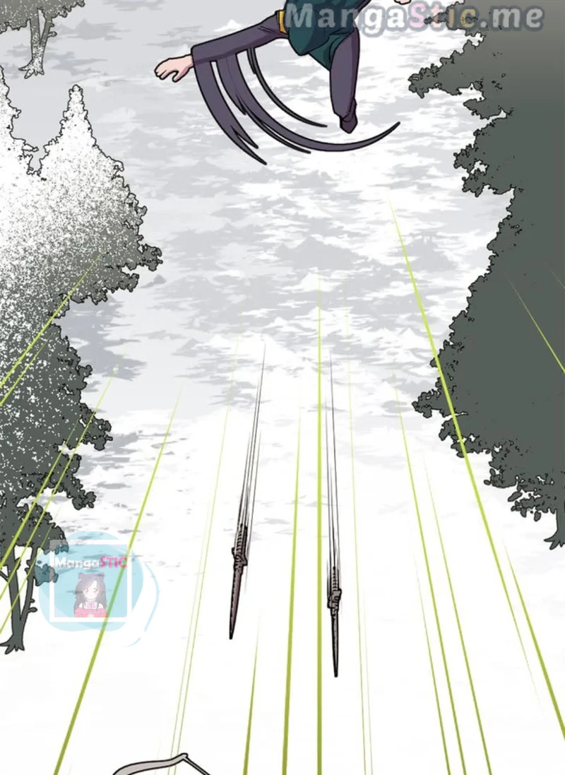 I’ll Save a Decent Family Chapter 104 - Page 32