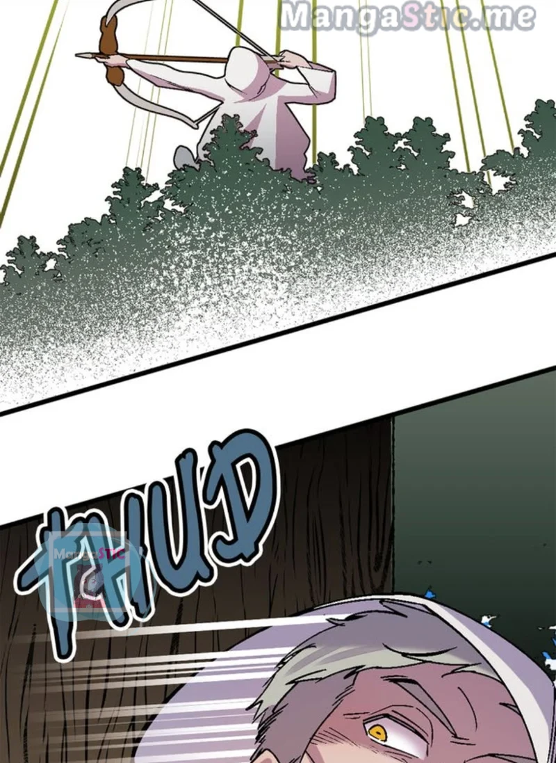 I’ll Save a Decent Family Chapter 104 - Page 33