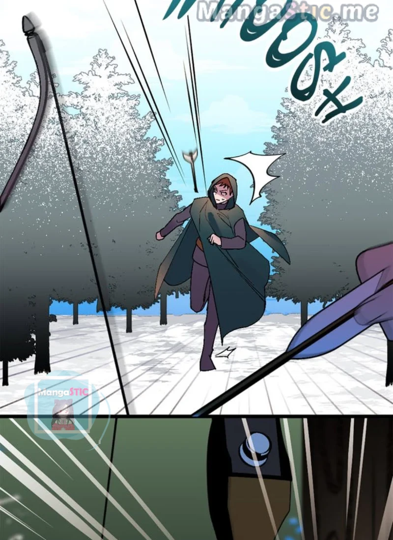 I’ll Save a Decent Family Chapter 104 - Page 36