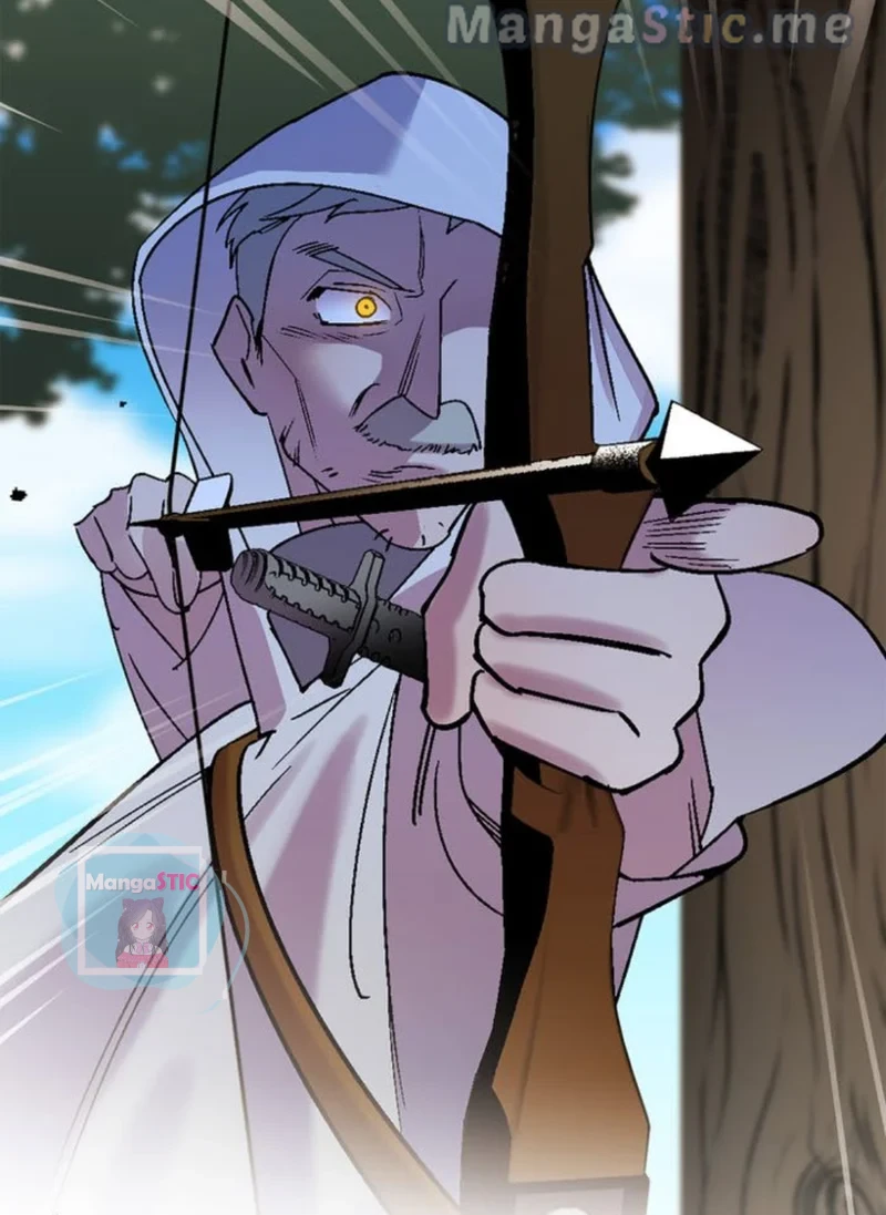 I’ll Save a Decent Family Chapter 104 - Page 37