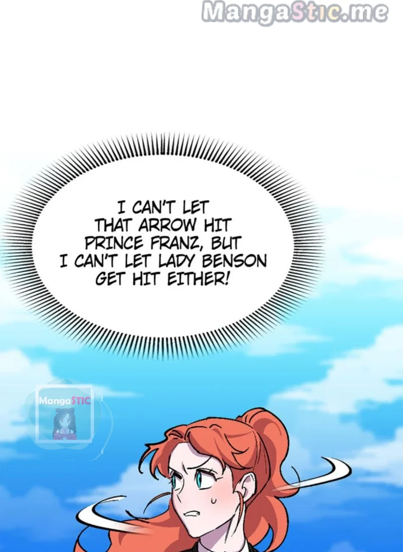 I’ll Save a Decent Family Chapter 104 - Page 41