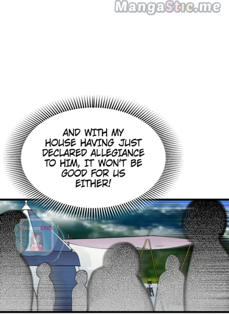 I’ll Save a Decent Family Chapter 104 - Page 43