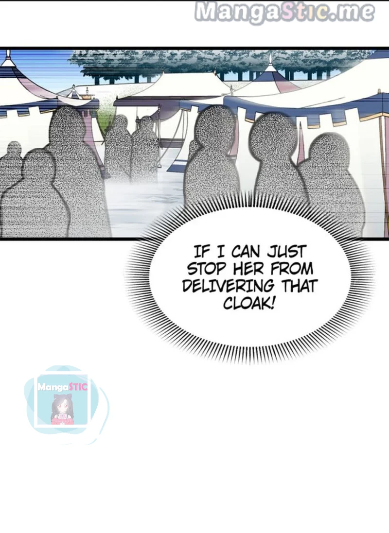 I’ll Save a Decent Family Chapter 104 - Page 44