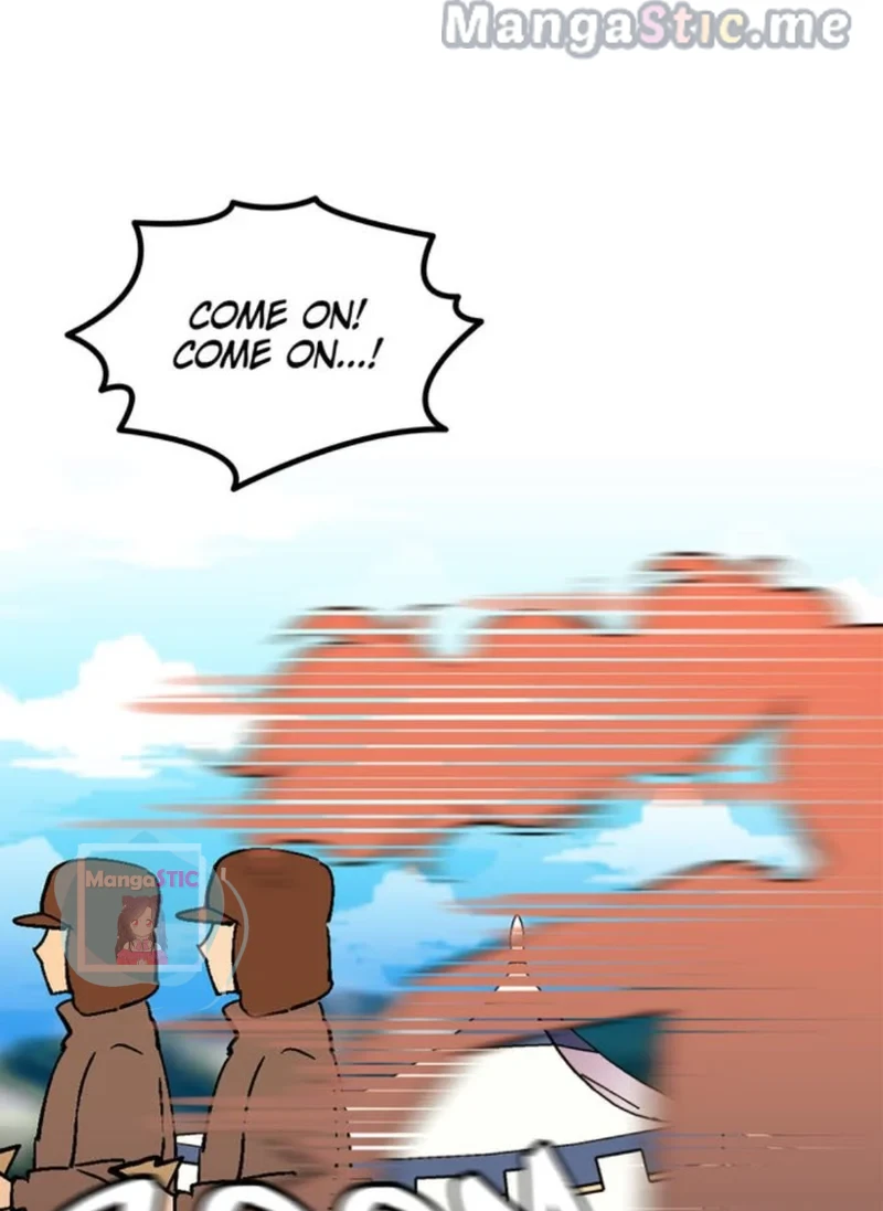 I’ll Save a Decent Family Chapter 104 - Page 51