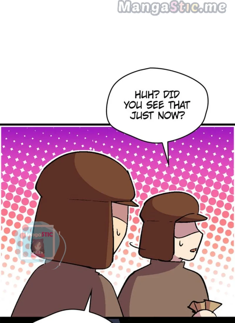 I’ll Save a Decent Family Chapter 104 - Page 53