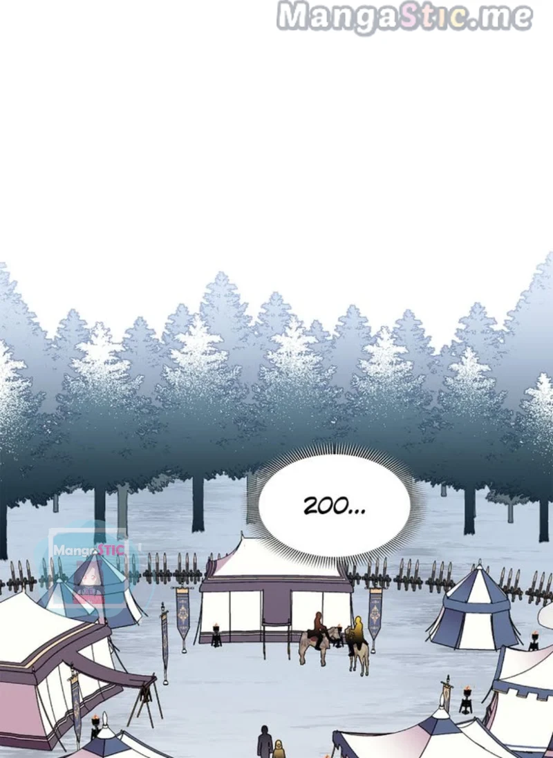 I’ll Save a Decent Family Chapter 104 - Page 56