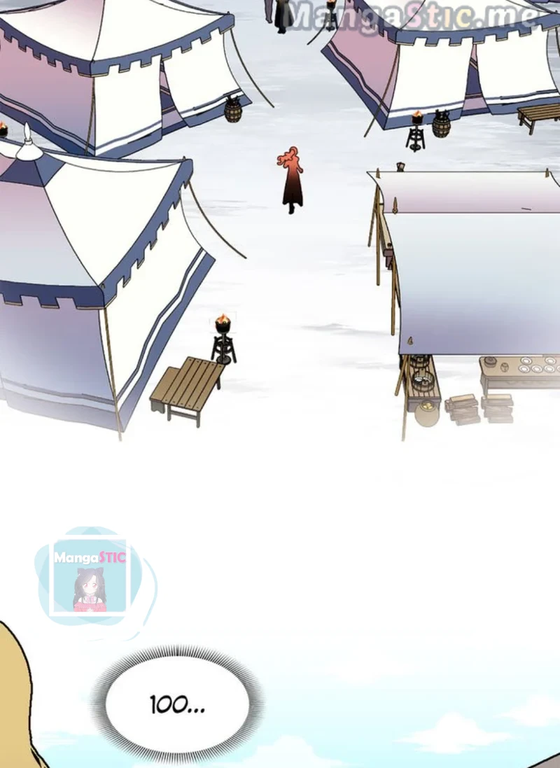 I’ll Save a Decent Family Chapter 104 - Page 57