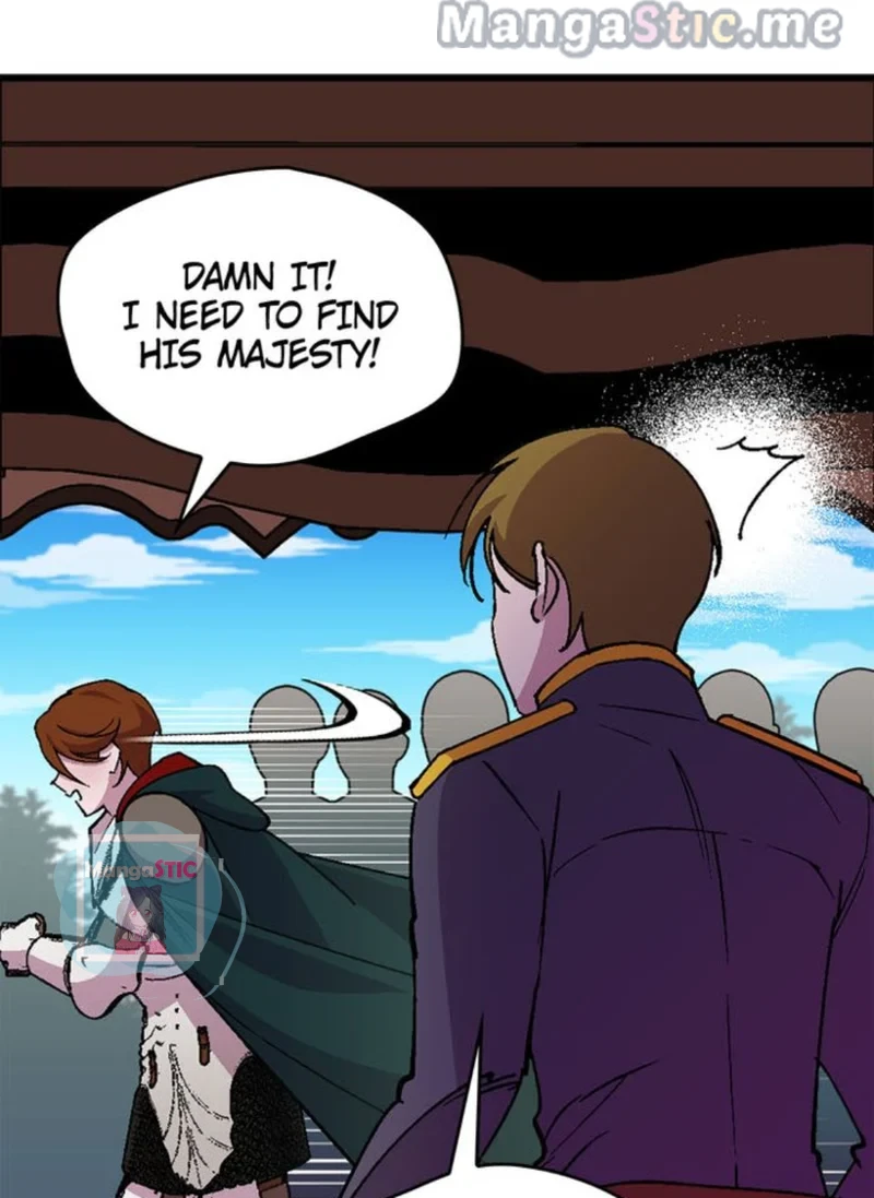 I’ll Save a Decent Family Chapter 104 - Page 6