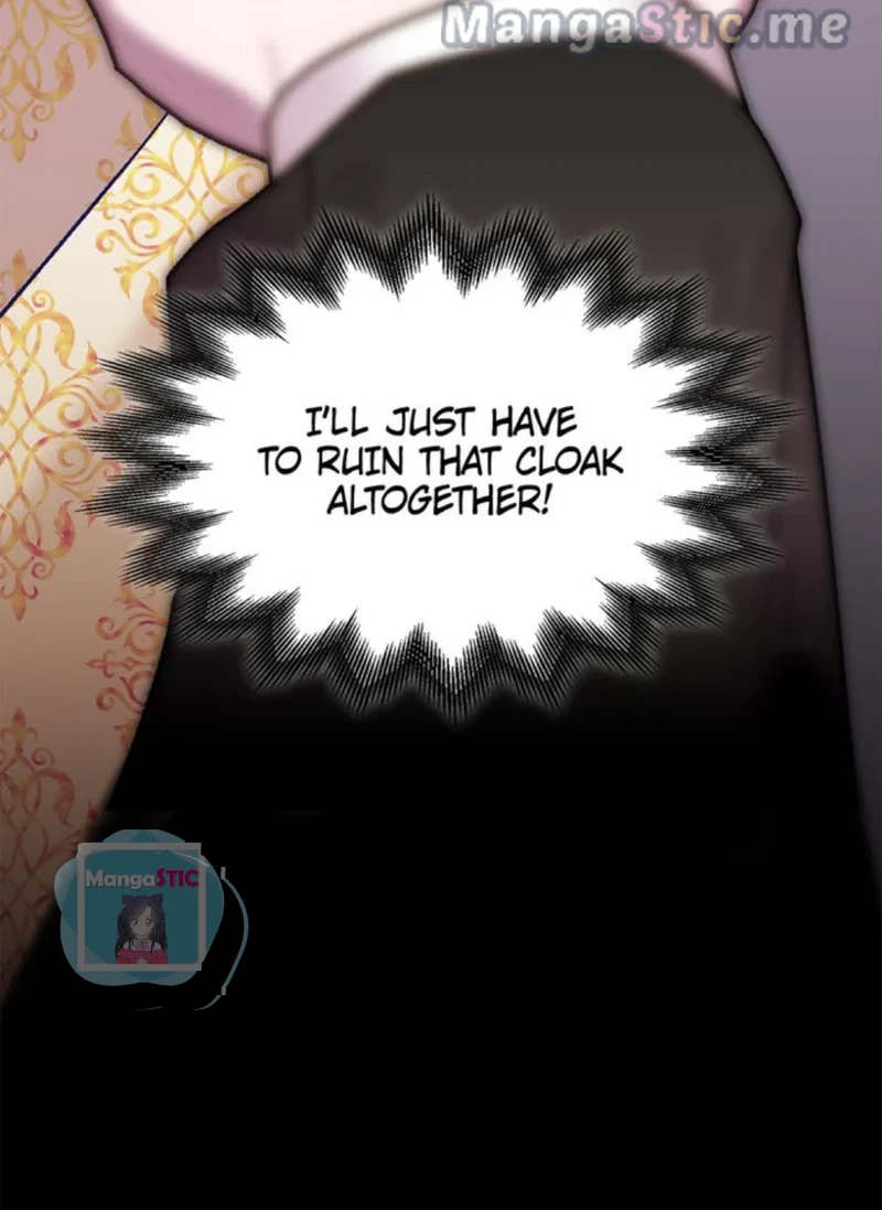 I’ll Save a Decent Family Chapter 104 - Page 61