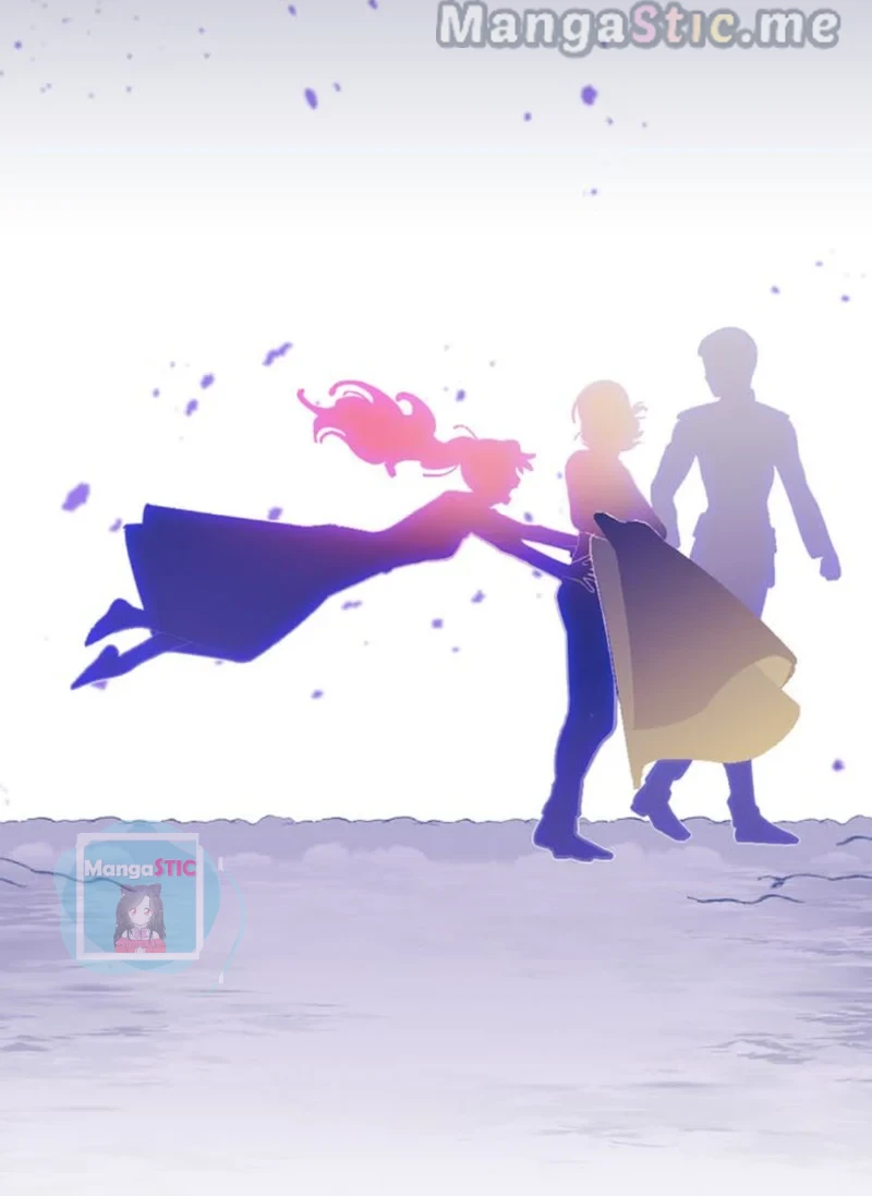 I’ll Save a Decent Family Chapter 104 - Page 64