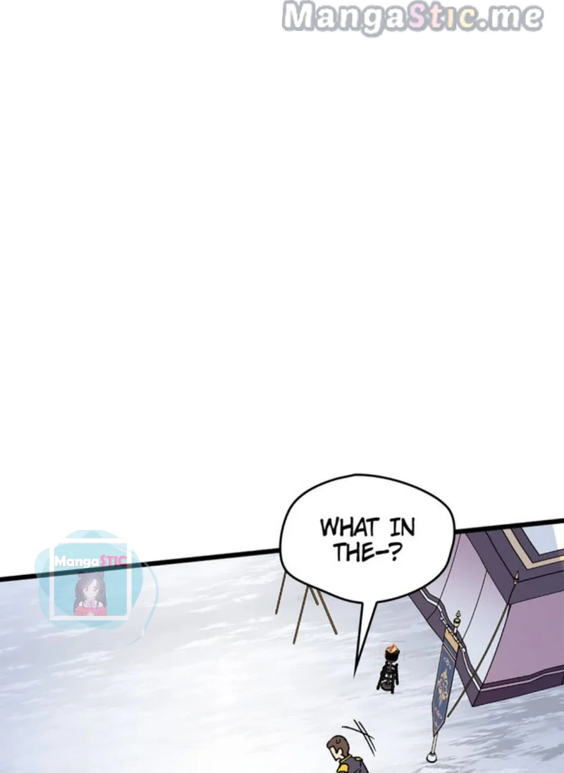 I’ll Save a Decent Family Chapter 104 - Page 67