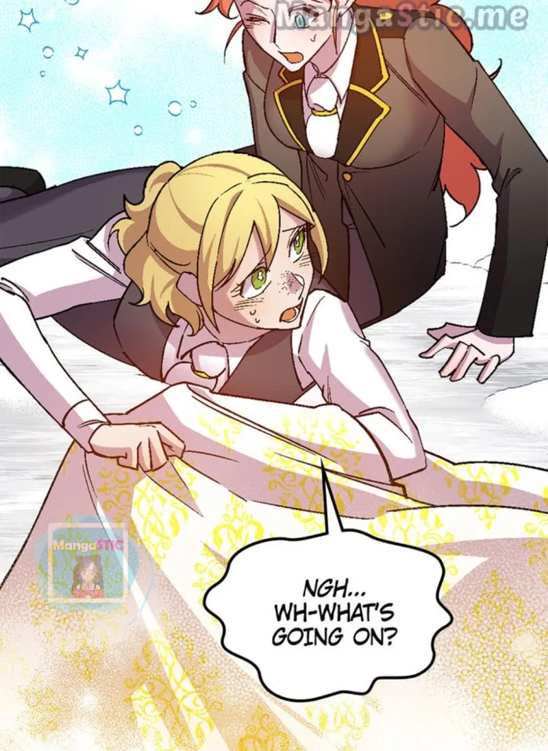 I’ll Save a Decent Family Chapter 104 - Page 69