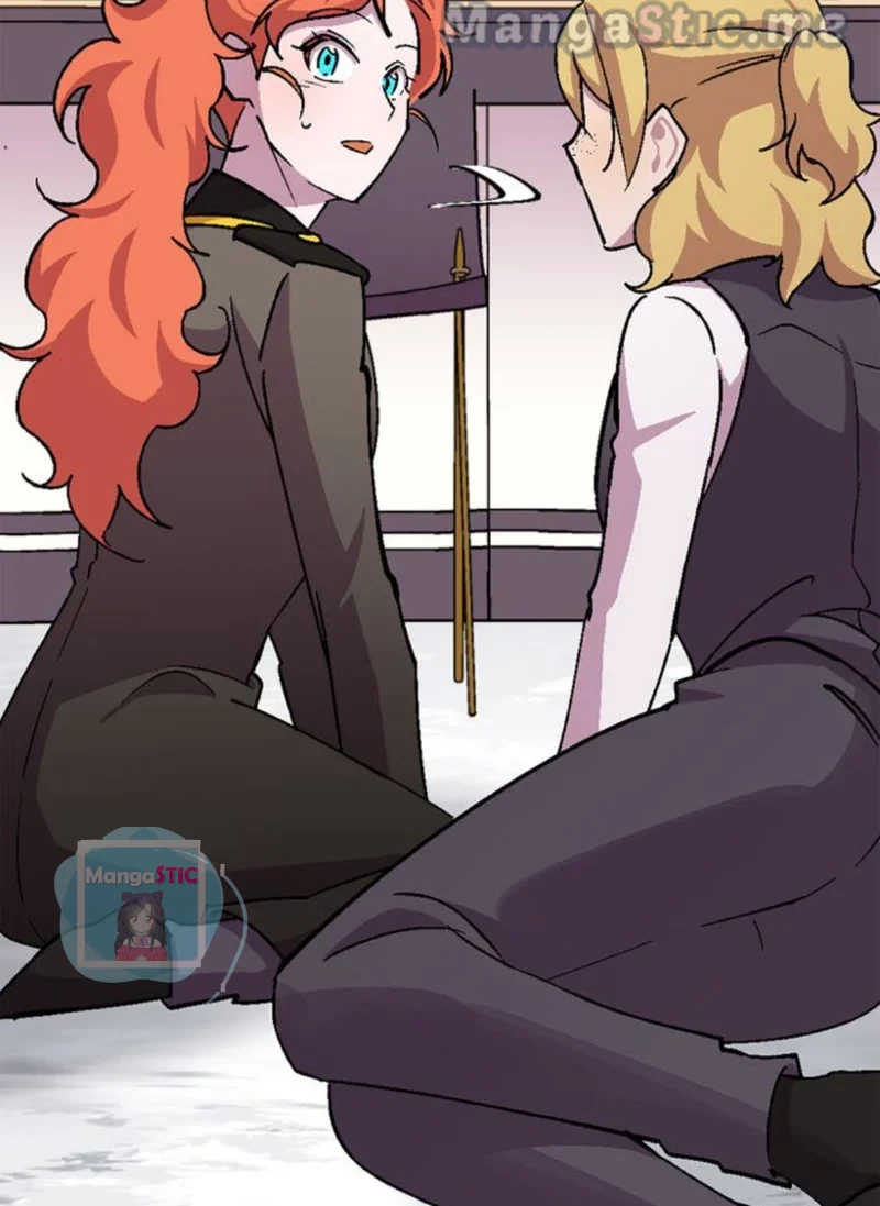 I’ll Save a Decent Family Chapter 104 - Page 71