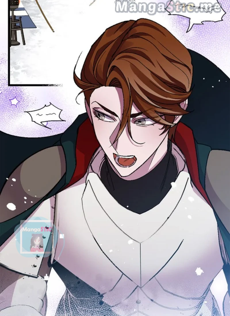 I’ll Save a Decent Family Chapter 104 - Page 73