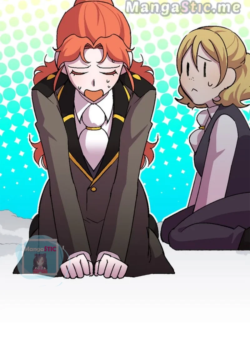 I’ll Save a Decent Family Chapter 104 - Page 75