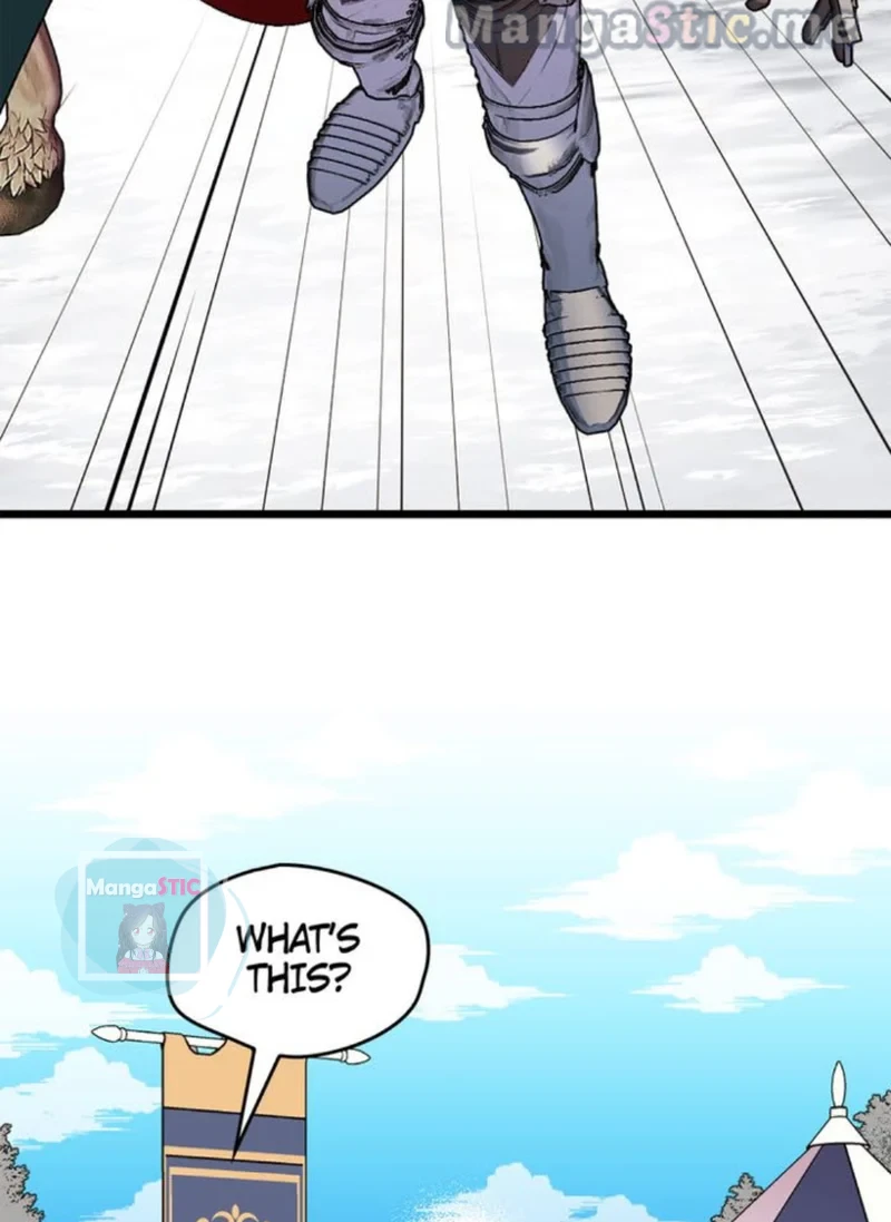 I’ll Save a Decent Family Chapter 104 - Page 78