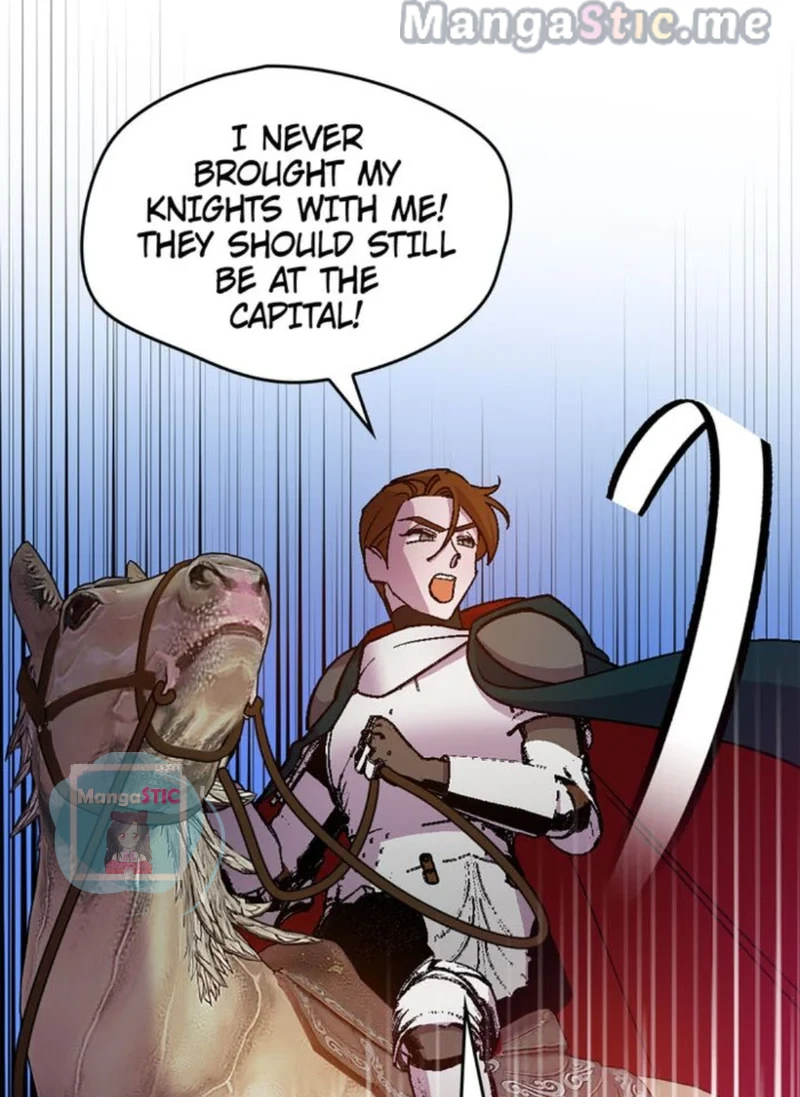 I’ll Save a Decent Family Chapter 104 - Page 8