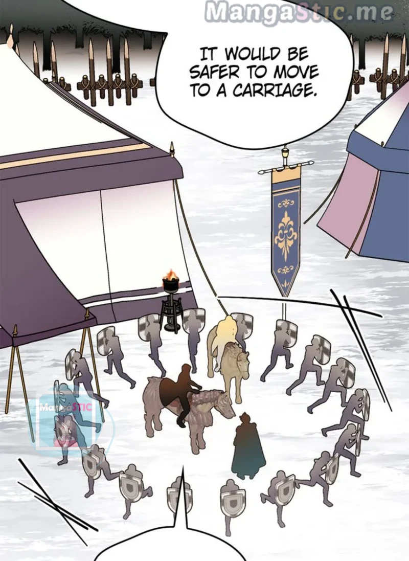 I’ll Save a Decent Family Chapter 104 - Page 80