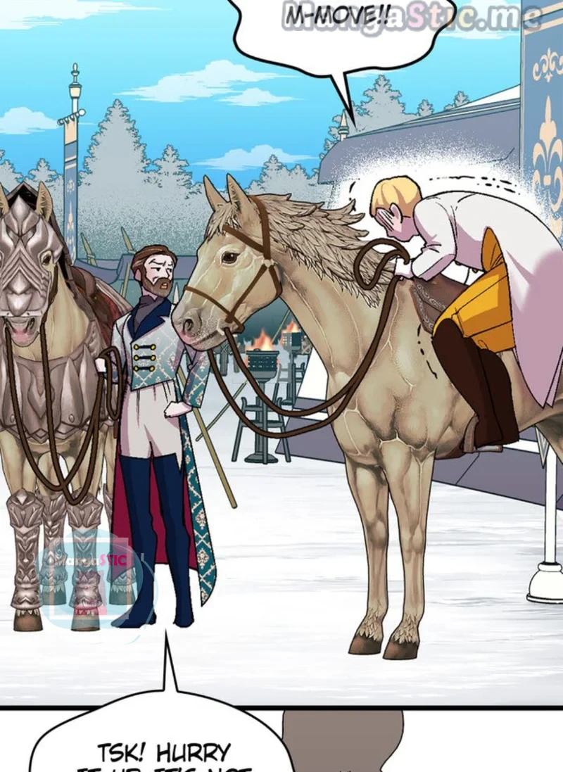 I’ll Save a Decent Family Chapter 104 - Page 82