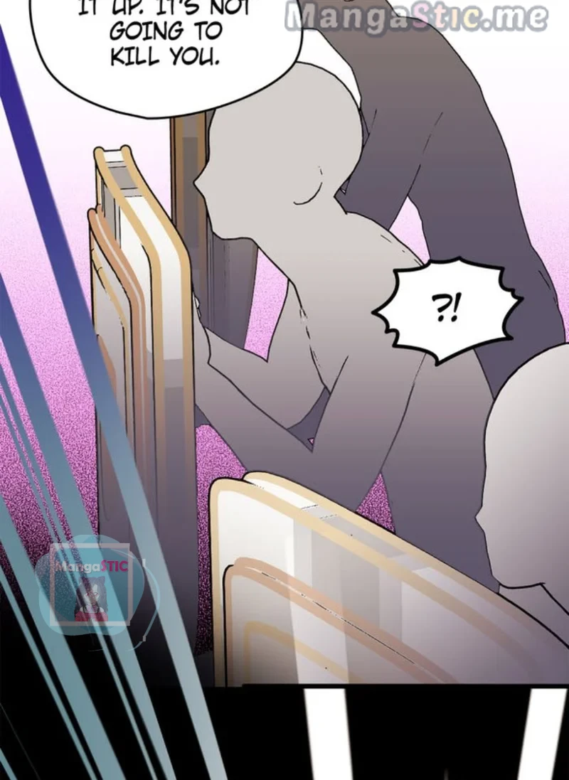 I’ll Save a Decent Family Chapter 104 - Page 83