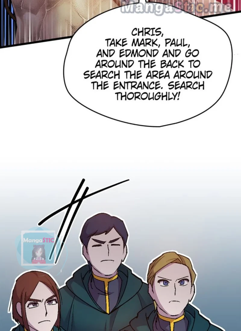 I’ll Save a Decent Family Chapter 104 - Page 9