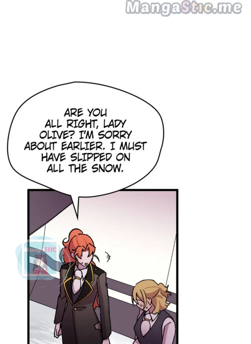 I’ll Save a Decent Family Chapter 105 - Page 12