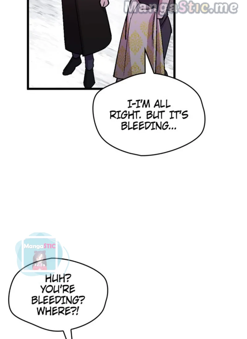 I’ll Save a Decent Family Chapter 105 - Page 13