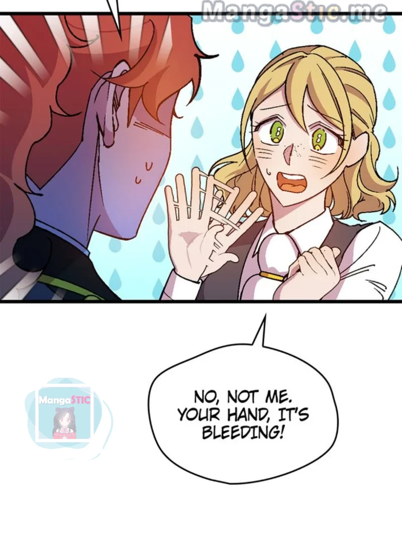 I’ll Save a Decent Family Chapter 105 - Page 14