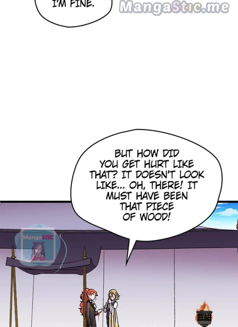 I’ll Save a Decent Family Chapter 105 - Page 19